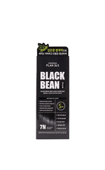 PLAN 36.5 Black Bean Gray Hair Cover Dye - Palace Beauty Galleria