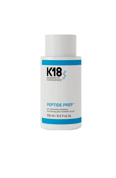 K18 Peptide Prep Shampoo - Palace Beauty Galleria
