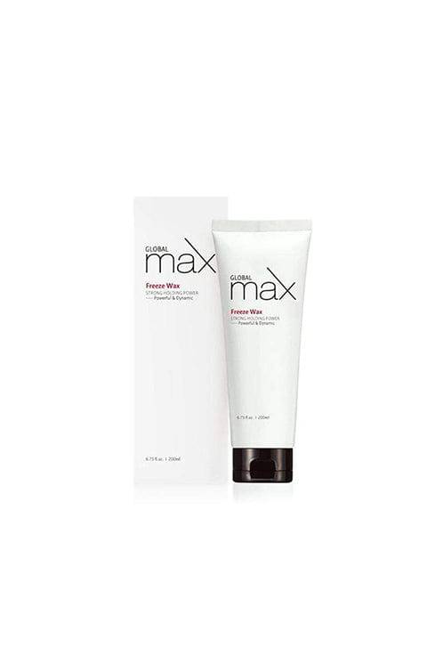 Global MAX - Freeze Wax Cire Coiffante 200Ml - Palace Beauty Galleria