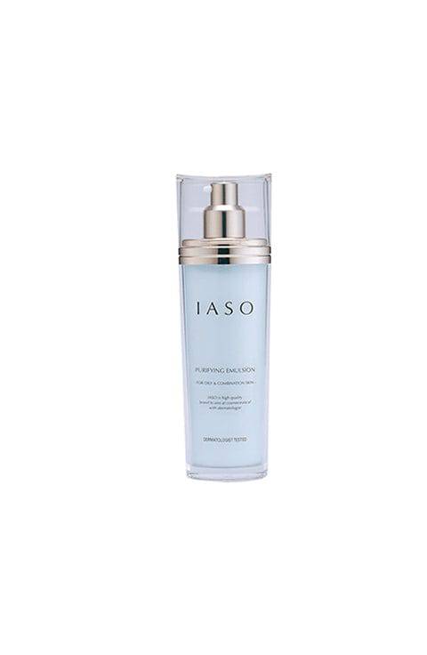 IASO Purifying Emulsion - Palace Beauty Galleria