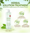 HASUO Herbal Solution Treatment