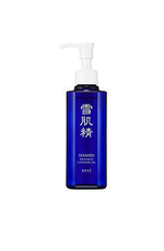 KOSE Sekkisei Clear Cleansing Oil - Palace Beauty Galleria