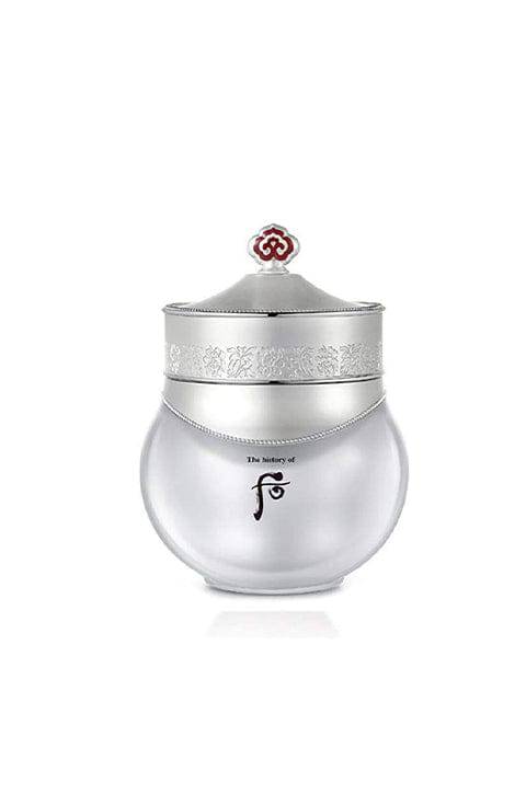 The history of Whoo Radiant White Moisture Cream 60ml - Palace Beauty Galleria