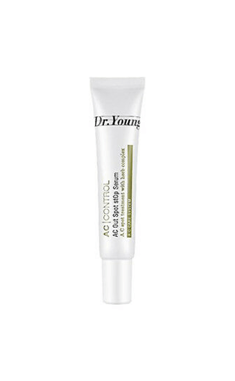 Dr.Young AC Out Spot stop Serum - Palace Beauty Galleria