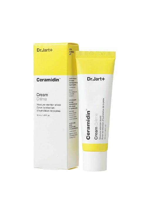 Dr. Jart+ - Ceramidin Cream 50ml - Palace Beauty Galleria