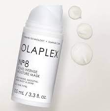 OLAPLEX Nº.8 Bond Intense Moisture Mask 100ml/3.3fl.oz - Palace Beauty Galleria