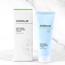 ATOPALM Soothing Gel Lotion - Palace Beauty Galleria