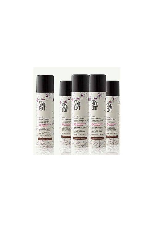 Style Edit Root Concealer Touch Up Spray 5 Color - Palace Beauty Galleria