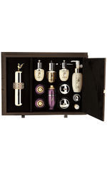 The History of WHOO Hwanyu Signature Ampoule Set - Palace Beauty Galleria