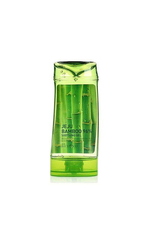 BEYOND Jeju Bamboo Soothing Gel - Palace Beauty Galleria