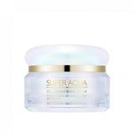 MISSHA Super Aqua Renew Snail Cream - Palace Beauty Galleria