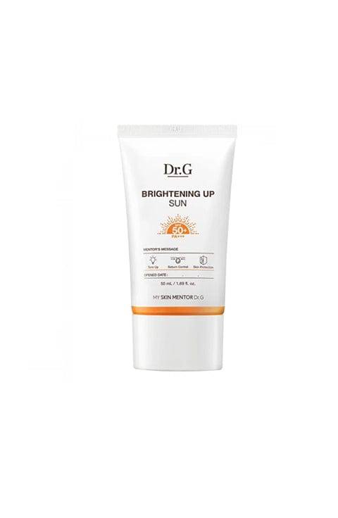 Dr.G Brightening Up Sun+ SPF50+ PA+++ - Palace Beauty Galleria