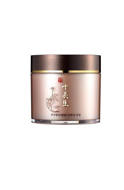 Sibjangsaeng CheonJiHyang Cleansing Cream - Palace Beauty Galleria