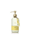 Thymes Hand Wash -  Lemon Leaf 443Ml , Refill 725Ml - Palace Beauty Galleria