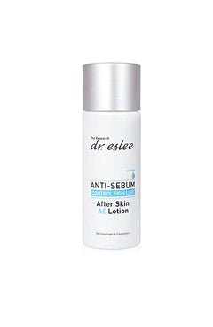 [Dr.Eslee] Anti-Sebum After skin AC Lotion (100ml/3.38fl.oz)