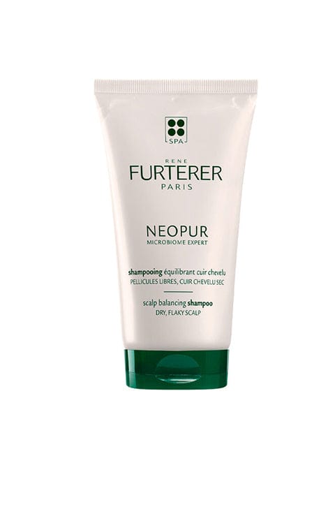 Rene Furterer Neopur Dandruff Shampoo Dry 150ml - Palace Beauty Galleria