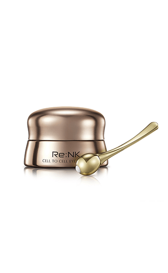 Re:NK Cell To Cell Eye Cream - Palace Beauty Galleria