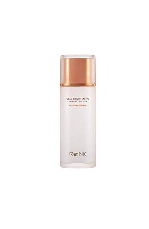 Re:NK Cell Brightening Extreme Emulsion 130ML - Palace Beauty Galleria