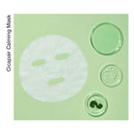 DR.JART+ Cicapair Calming Sheet Mask - Palace Beauty Galleria