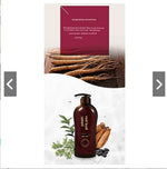 Somang Red Ginseng Scalp Cleanser Shampoo 730Ml - Palace Beauty Galleria