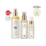 d'Alba First Spray Anti-aging Mist Serum - Palace Beauty Galleria