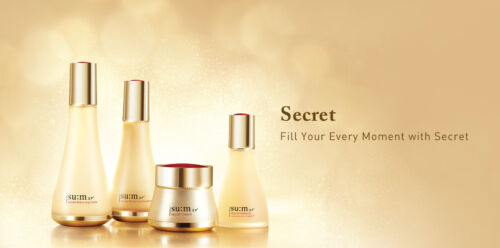 SU:M37 Secret Skin care 2set - Palace Beauty Galleria