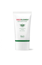 Dr.G Red Blemish Soothing Up Sun 50ml - Palace Beauty Galleria