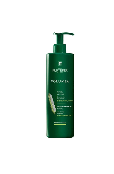 Rene Furterer Volumea Expander Shampoo 600ML - Palace Beauty Galleria