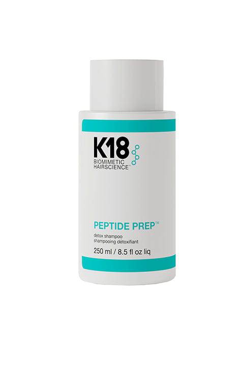 K18 PEPTIDE PREP Detox Shampoo - Palace Beauty Galleria