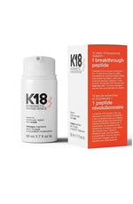 K18 Biomimetic Hairscience Leave-In Molecular Repair Hair Mask - Palace Beauty Galleria