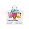 The Crème Shop | BT21: Complete Printed Essence Sheet Mask 7item - Palace Beauty Galleria