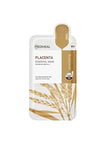 Mediheal Placenta Essential Mask 1Sheet, 1Box(10pcs) - Palace Beauty Galleria