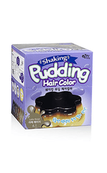 EZN Shaking Pudding Hair Color - Palace Beauty Galleria