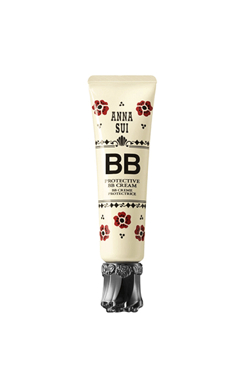 ANNA SUI Protective BB - Palace Beauty Galleria