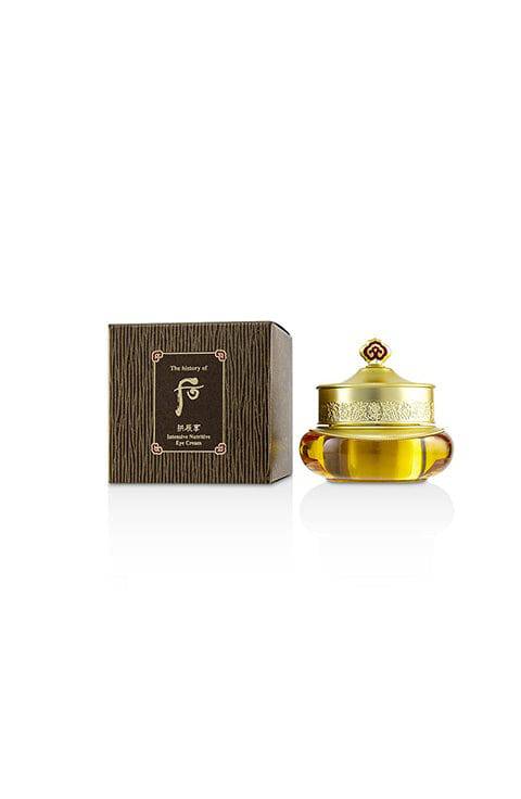 The History of Whoo Intensive Nutritive Eye Cream 20ml - Palace Beauty Galleria