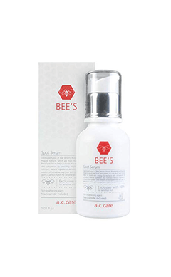 [a.c. care] Bee's Spot Serum (50ml/1.01 fl.oz)