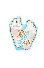 A'PIEU Soft Foot 30Minute Peeling Socks (40ml) - Palace Beauty Galleria