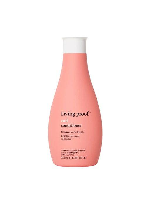Living Proof Curl Shampoo 12oz/355ml - Palace Beauty Galleria