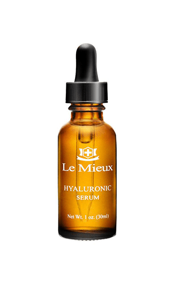 Le Mieux Hyaluronic Serum - Palace Beauty Galleria