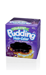 EZN Pudding Hair Dye - Palace Beauty Galleria