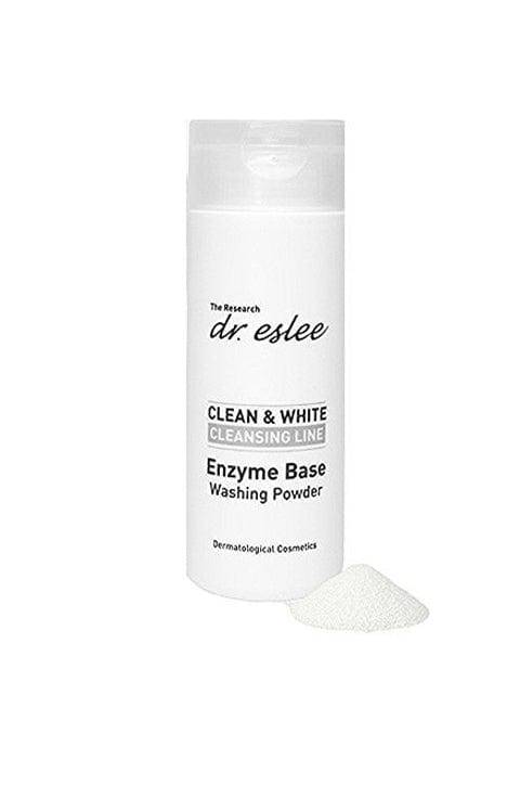 dr.eslee Clean & White Cleansing Powder - Palace Beauty Galleria