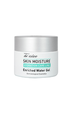 [dr.eslee] Skin Moisture Hydration Care Enriched Water Gel (50mL/1.7fl.oz.)