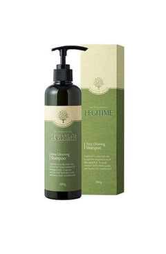 [LEGITIME] Deep Cleansing Shampoo (300g)
